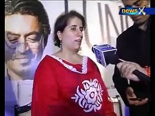 NewsX Exclusive _ Karan Johar praises 'The Lunchbox'