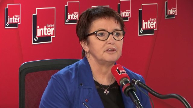 Christiane Lambert, présidente de la FNSEA sur la baisse du budget de la PAC : Jusqu'à 7% ou 8% en moins pour les agriculteurs français