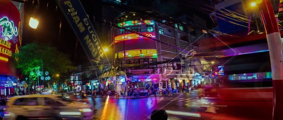 HAI PHƯỢNG - Ngô Thanh Vân - Official Trailer - YAN News