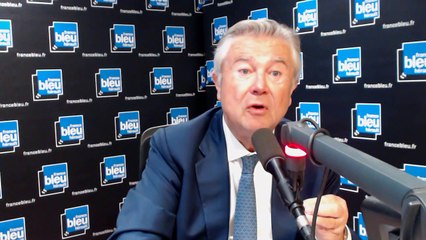 Jean Pierre Grand: "Avec l'agglo de Montpellier et son président, nous sommes au summum de l'incompétence !"