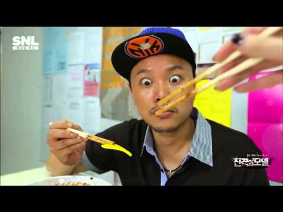 SNL KOREA 시즌4 - Ep.28 : 진격의 모델