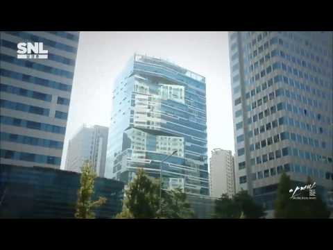 SNL KOREA 시즌4 - Ep.33 : 아저씨