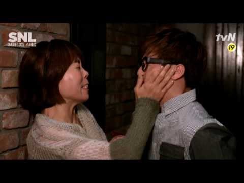 SNL KOREA 시즌4 - SNL코리아 34회 미리보기