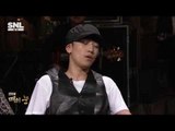 SNL KOREA 시즌4 - Ep.27 : 위켄드업데이트-YG
