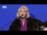 SNL코리아5 Ep.01 : 러시아 '소트니코바' 기자회견
