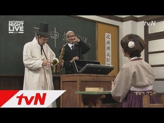 SNL KOREA 시즌5 -  Ep.29 : 개화기 선교사