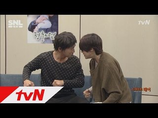 SNL KOREA 시즌5 -  Ep.27 : 드래프트데이