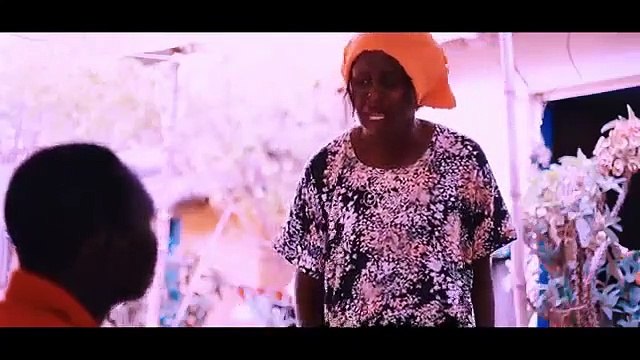 After losing a Job - South Sudan Comedy