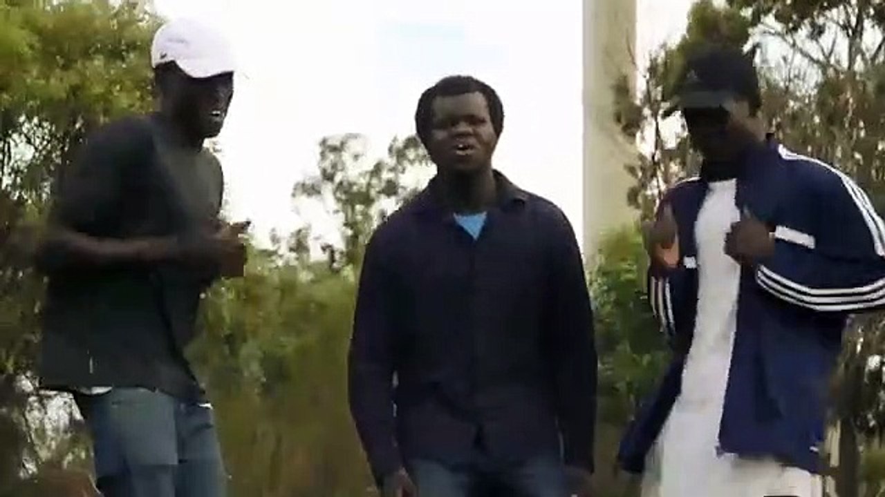 The Dub Brothers - So Amazing ft. King Ace