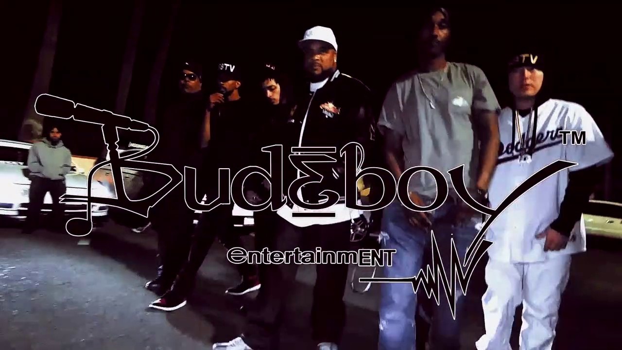 SBTVMG feat Kokane "Get Down"