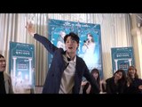 STUDIO ONSTYLE [단독공개] 박성우의 ‘나야 나’ 무반주 댄스 170915 EP.1