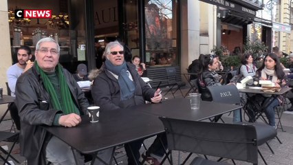 Météo : déjà la fin de l'hiver ?