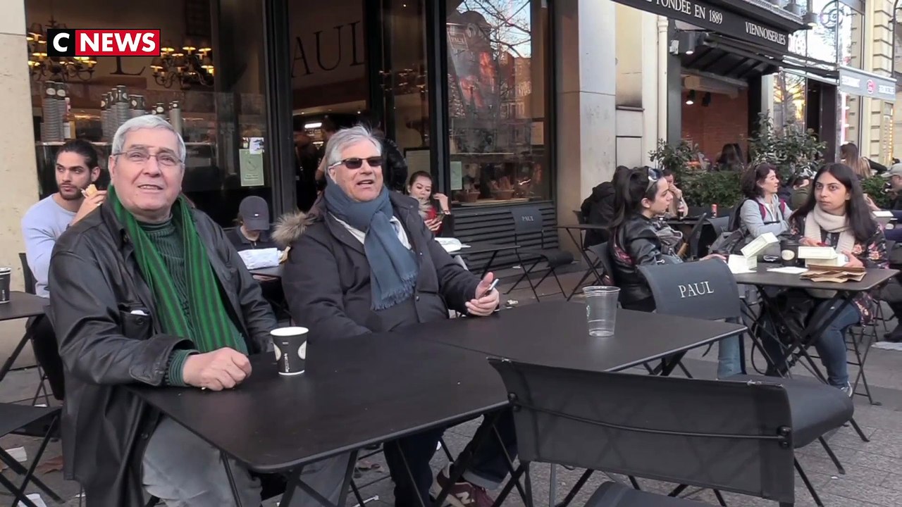 Météo : déjà la fin de l'hiver ?