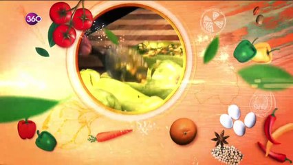 Beslenme saati 145. Bölüm