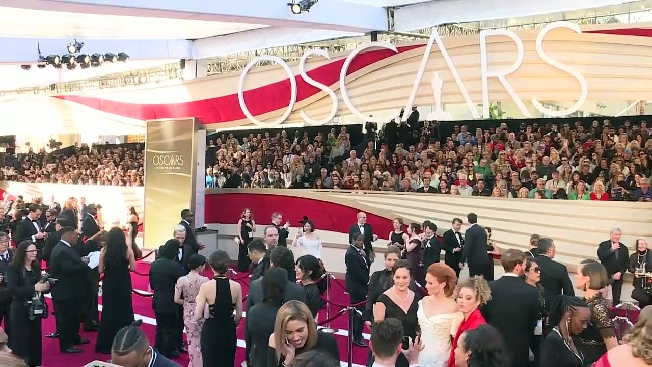 'Green Book' ist der Überraschungssieger bei den Oscars