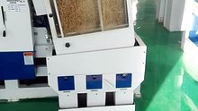 Paddy Separator-COFCO Engineering & Technology (Zhengzhou)