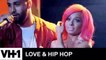 Ver en línea Love & Hip Hop: New York Temporada 9 Episodio 13 [ABC] gratis