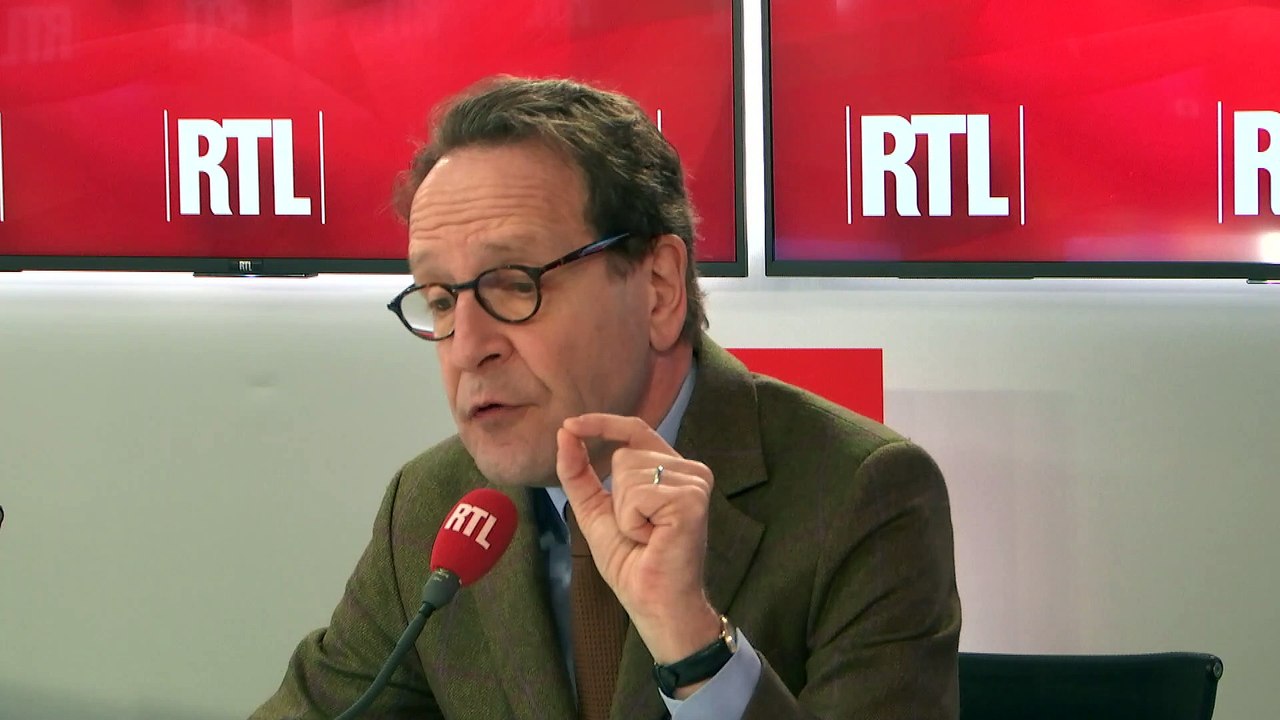 "Il faut faire en sorte que les Français soient au courant des droits auxquels ils ont droit"
