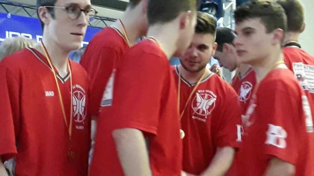 Basket Ressaix coupe remise des trophées 2 24.02.2019