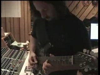 Dream Theater - Making Of Systematic Chaos Part2