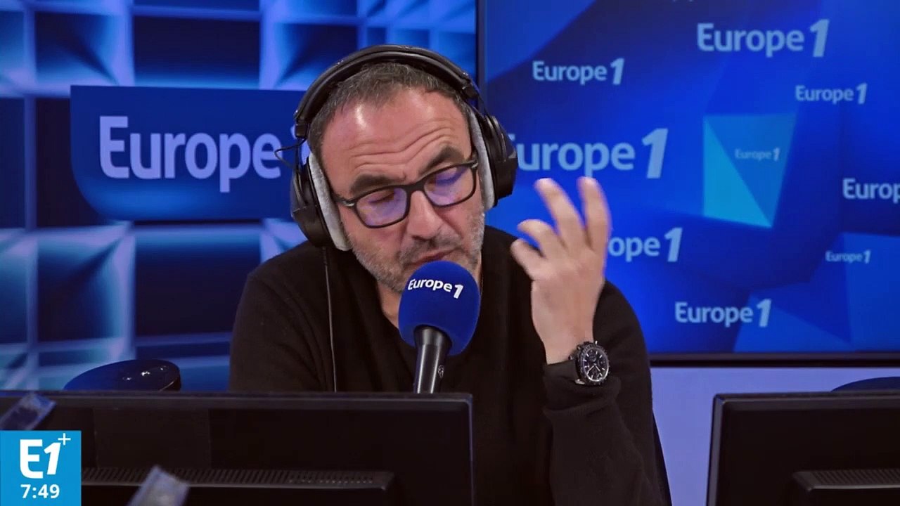 Faut-il permettre aux prêtres catholiques de se marier ? "C'est inévitable", selon l'historien Odon Vallet