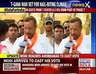 NewsX exclusive interview with Ajay Aggarwal leader, BJP