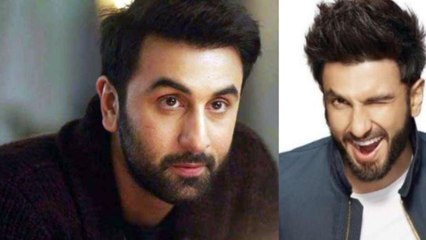 Ranveer Singh's 5 SUPERHITS REJECTED by Ranbir Kapoor | FilmBeat