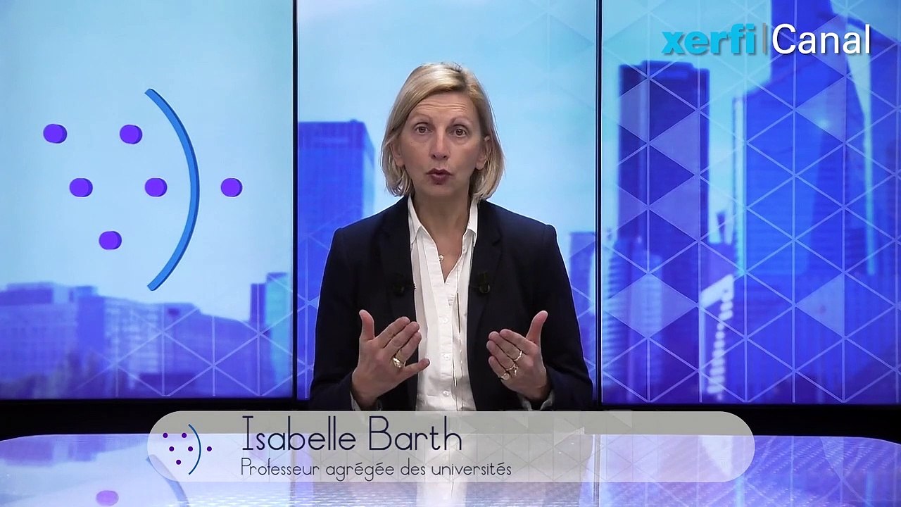 Apprendre l'art difficile de dire "NON" [Isabelle Barth]