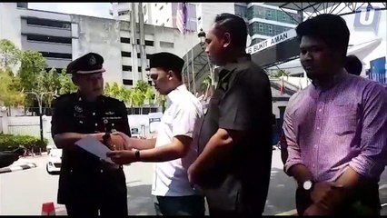 Perkasa gesa pendakwaan kes hina nabi, Islam dipercepatkan