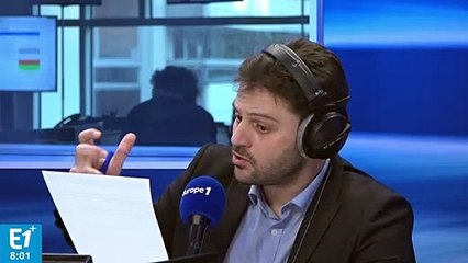 REPORTAGE - À quoi ressemble le dernier bastion de l'État islamique ?