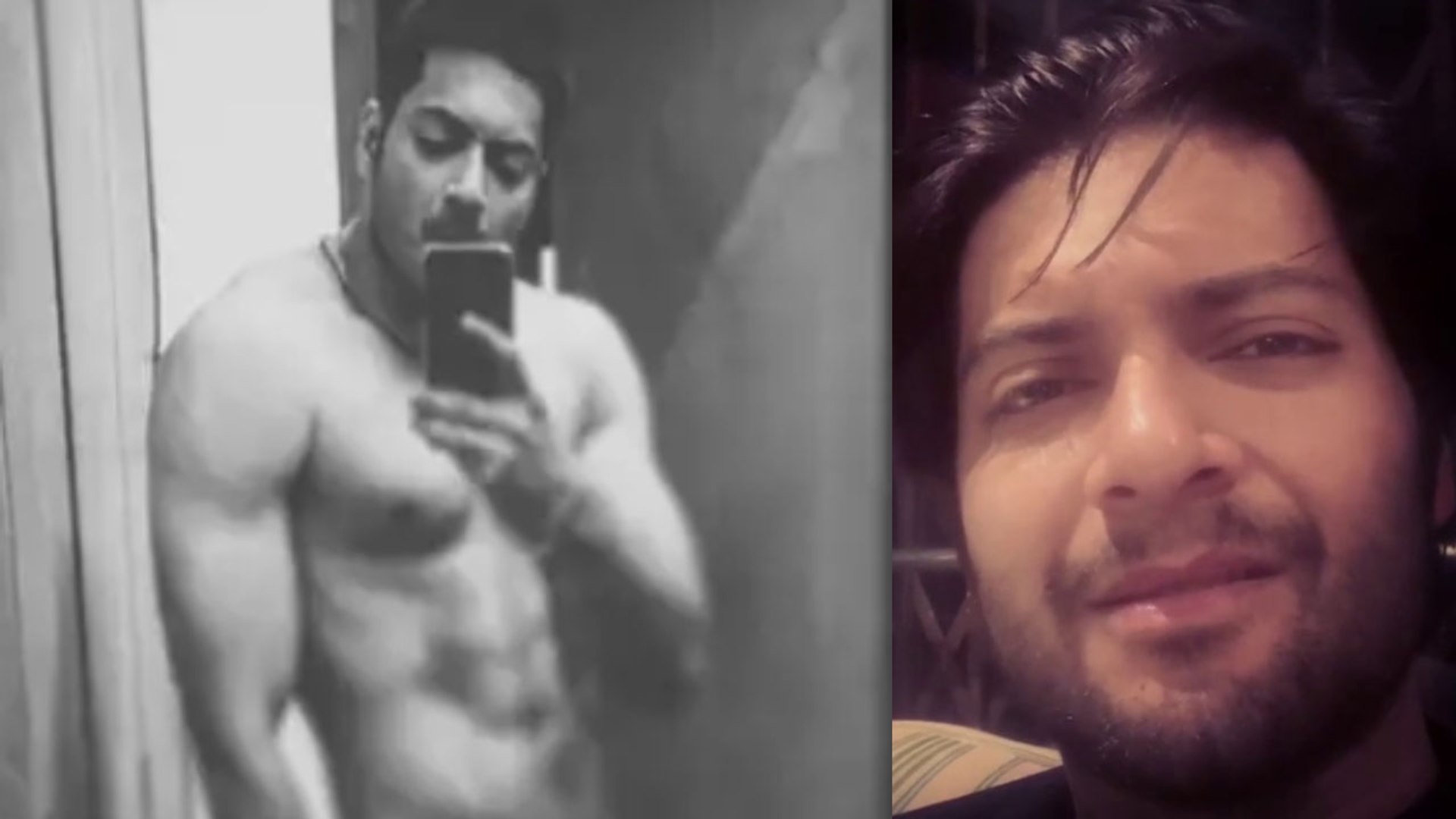 Ali Fazal CONFIRMS his private pictures gets LEAKED online; Watch Video |  FilmiBeat - video Dailymotion