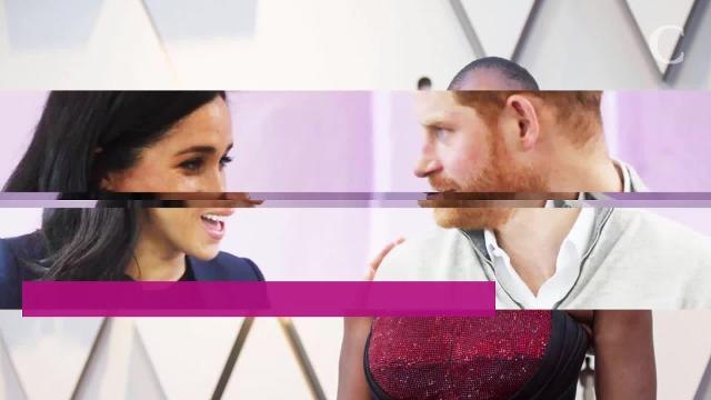 Oscars 2019 : le clin d'œil de Serena Williams à sa meilleure amie Meghan Markle pendant son discours