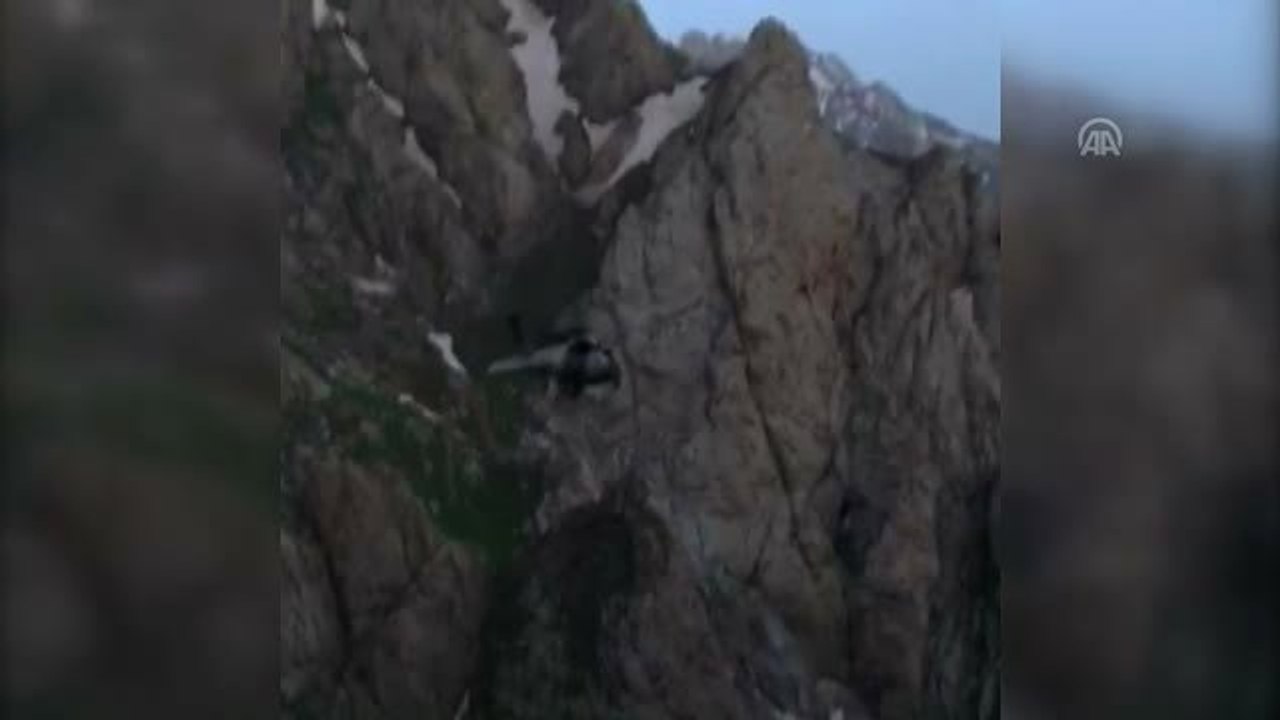 Terör Örgütü PKK'ya Hakkari ve Irak'ta Ağır Darbe
