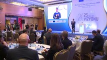 Milli Eğitim Bakanı Selçuk: 'Eğitimi öncelikle evrensel olarak gördüğümüzü sıklıkla ifade ediyoruz' - ANKARA