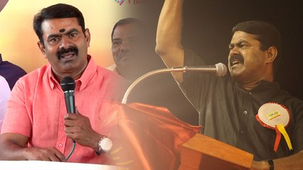 திரைப்படத்தை ஒரு கருவியாக பயன்படுத்திக் கொண்டிருக்கின்றேன்- சீமான்- வீடியோ