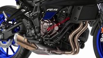 New Details Yamaha YZF-R5 Special Edition 2019 VS Kawasaki Ninja 400 Fi 2019 | Mich Motorcycle