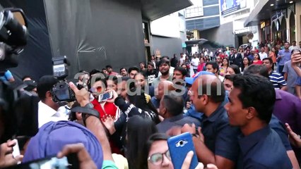 Fans Madness for Gully Boy Movie Star Ranveer Singh
