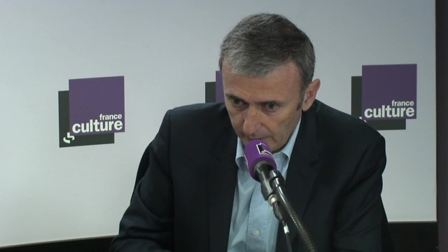 Brice Teinturier : La violence fait partie de notre société mais est la limite inacceptable