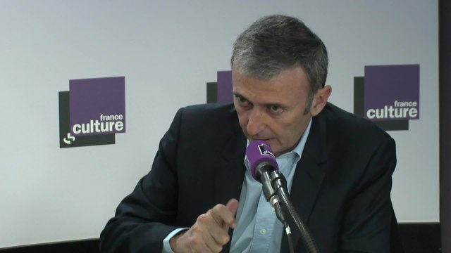 Brice Teinturier : Une part croissante de la population considère que d'autres régimes seraient tout aussi bons que la démocratie