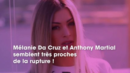 Mélanie Da Cruz : fatiguée des polémiques, elle prend un nouveau départ ? Le cliché qui confirme !