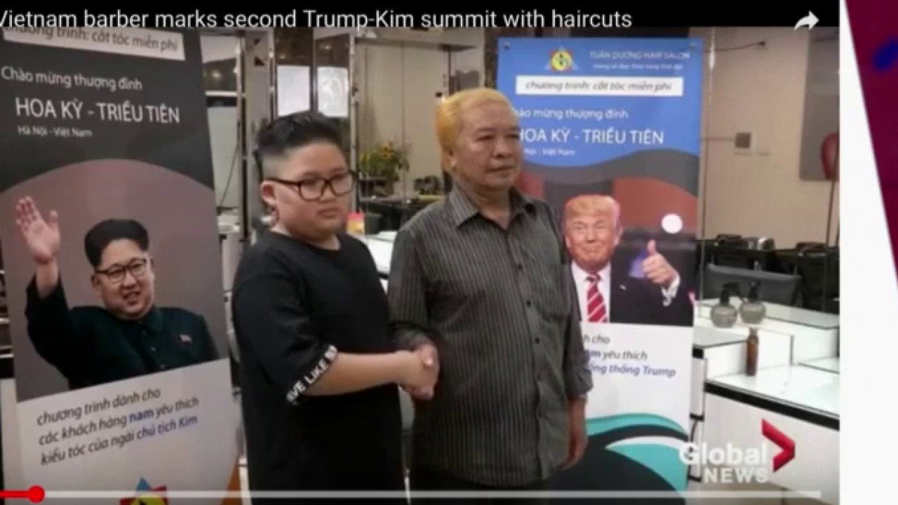 Coaching de cheveux
