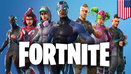 Epic Games takes unofficial 'Fortnite Live' festival organizer to court