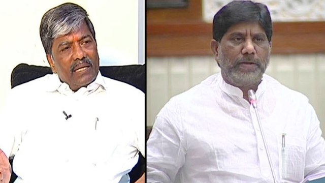 Padma Rao To Be New Deputy Speaker Of Telangana | Oneindia Telugu