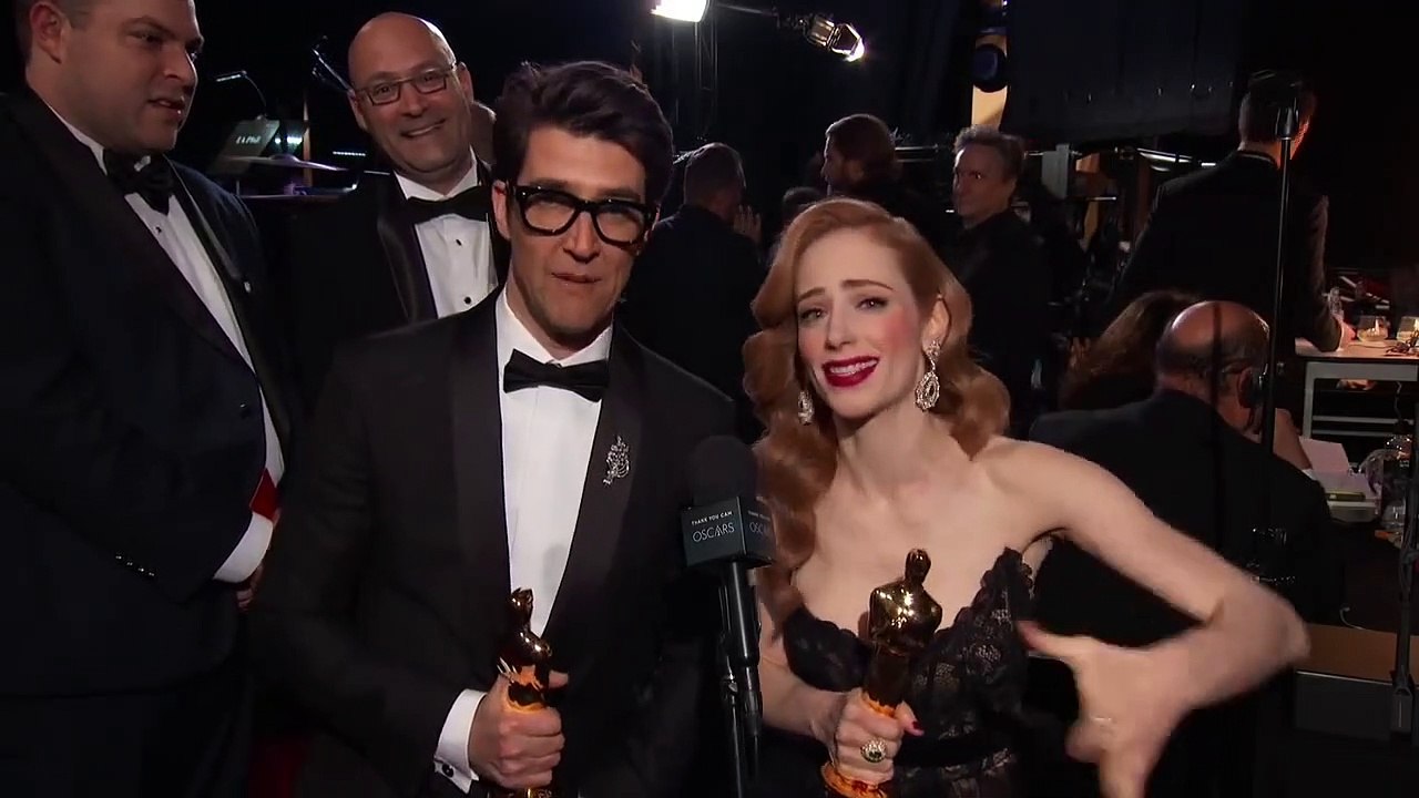 SKIN Thank You Cam_ Short Film (Live Action)