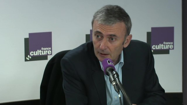 Brice Teinturier : Les figures du Mal permettent de simplifier la vision du monde