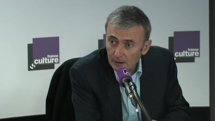 Brice Teinturier : "Les figures du Mal permettent de simplifier la vision du monde"