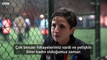 Cinsiyetçiliği şutladılar: Sportif Lezbon'un sıradışı hikayesi