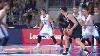 Actualités sportives du 25/02