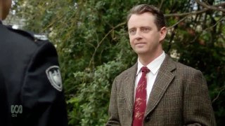 The Doctor Blake Mysteries S05E04 All She Leaves Behind part 1/2