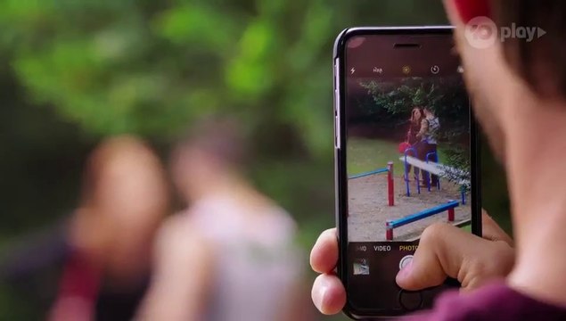 Neighbours 8046 25th February 2019